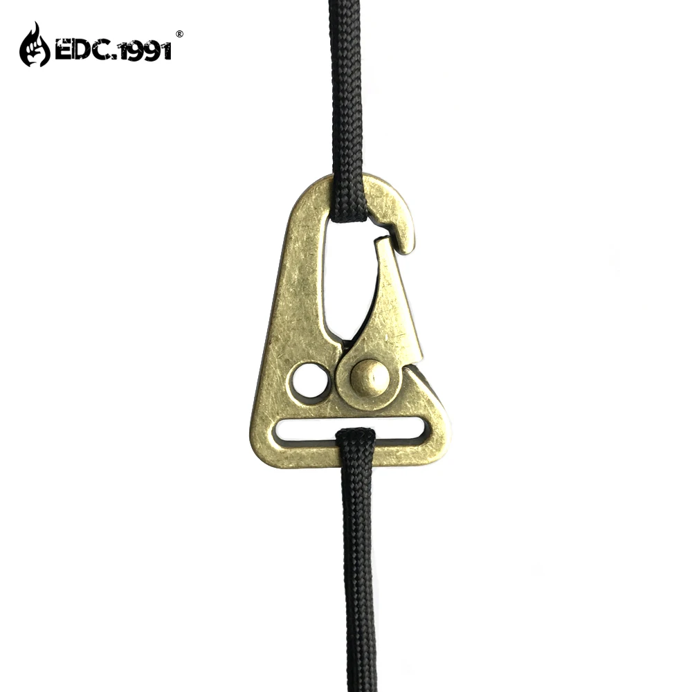 Carabiner High Strength Belt/ Metal Hook Webbing Buckle Hanging Belt Buckle Molle Camping Belt Buckle with Key Ring New Carabiner High Strength Belt/ Metal Hook Webbing Buckle Hanging Belt Buckle Molle Camping Belt Buckle with Key Ring New