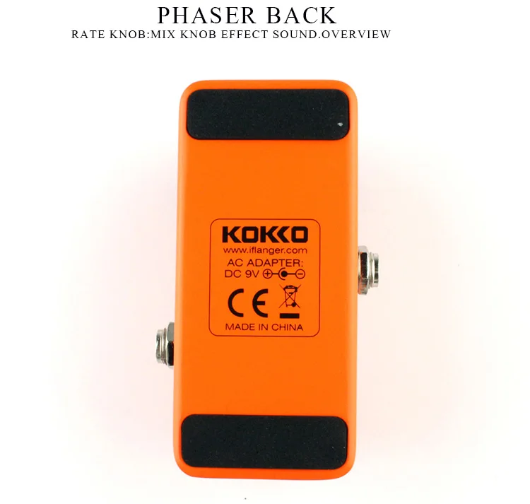 phaser effects750