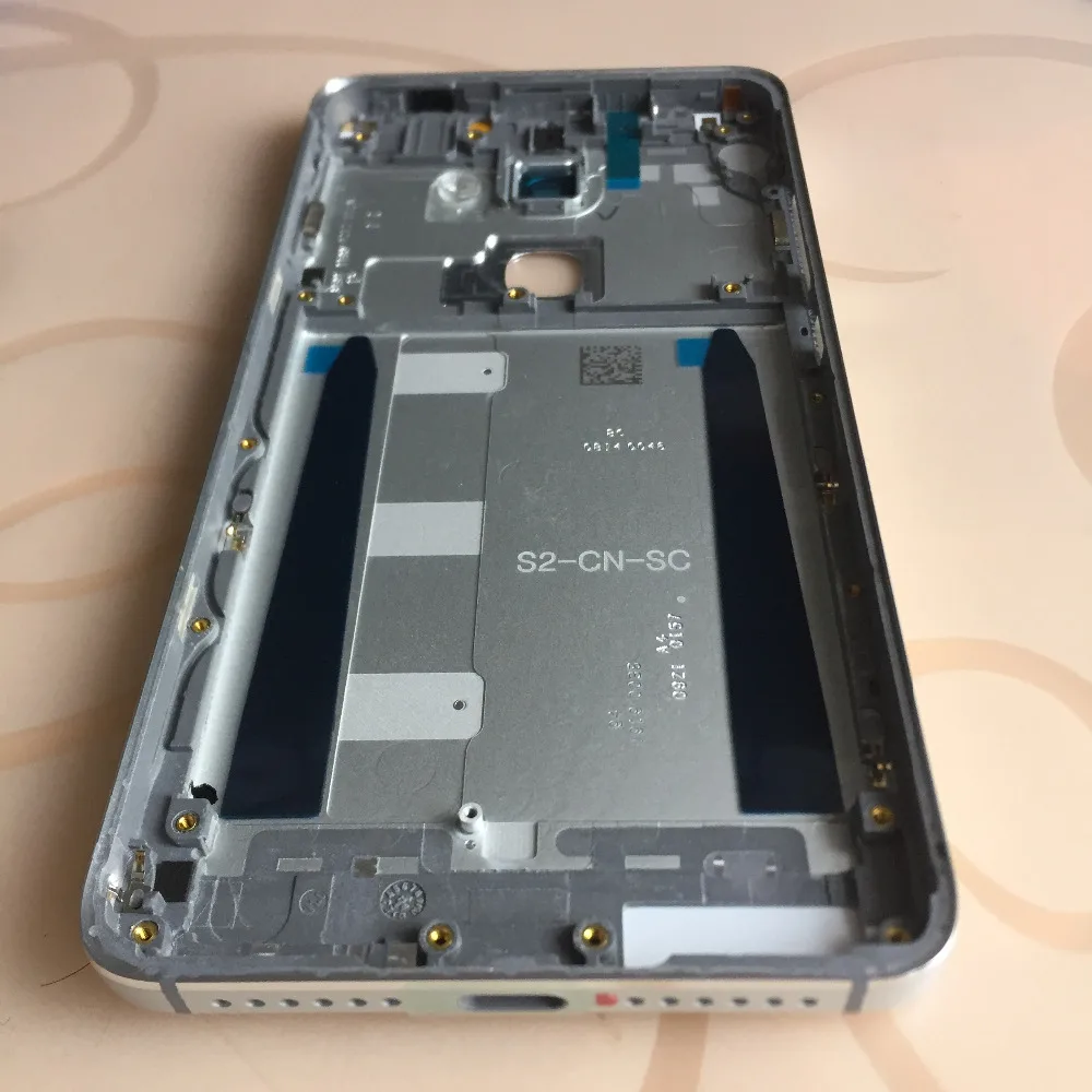 Для LeTV LeEco X520 X527 X528 X529 X620 X621 Le 2 Le2 сенсорный экран + ЖК дисплей в сборе задняя