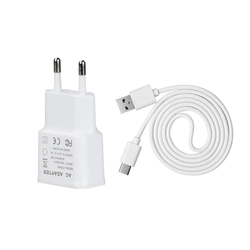 USB Type C дорожное настенное зарядное устройство адаптер для ZTE Nubia Z18 Z17 Z11 Mini Lite Minis Z17s