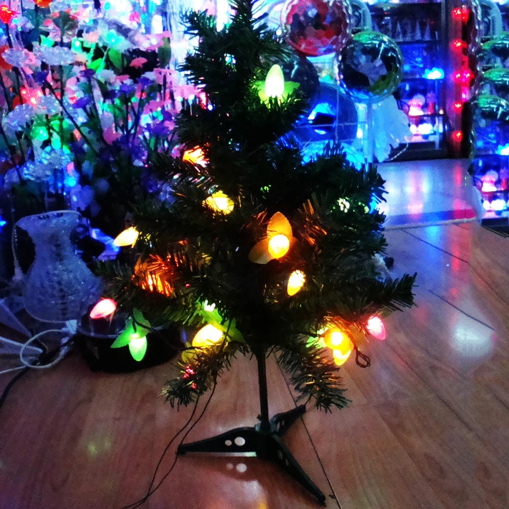 Светодиодная гирсветильник с 28 светодиодами 3 5 м 220 В|holiday christmas|string lightsled string lights |