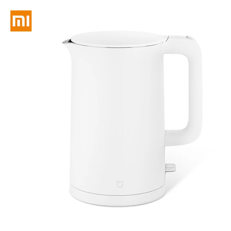 Buy xiaomi electric kettle fast boiling 1.5 L