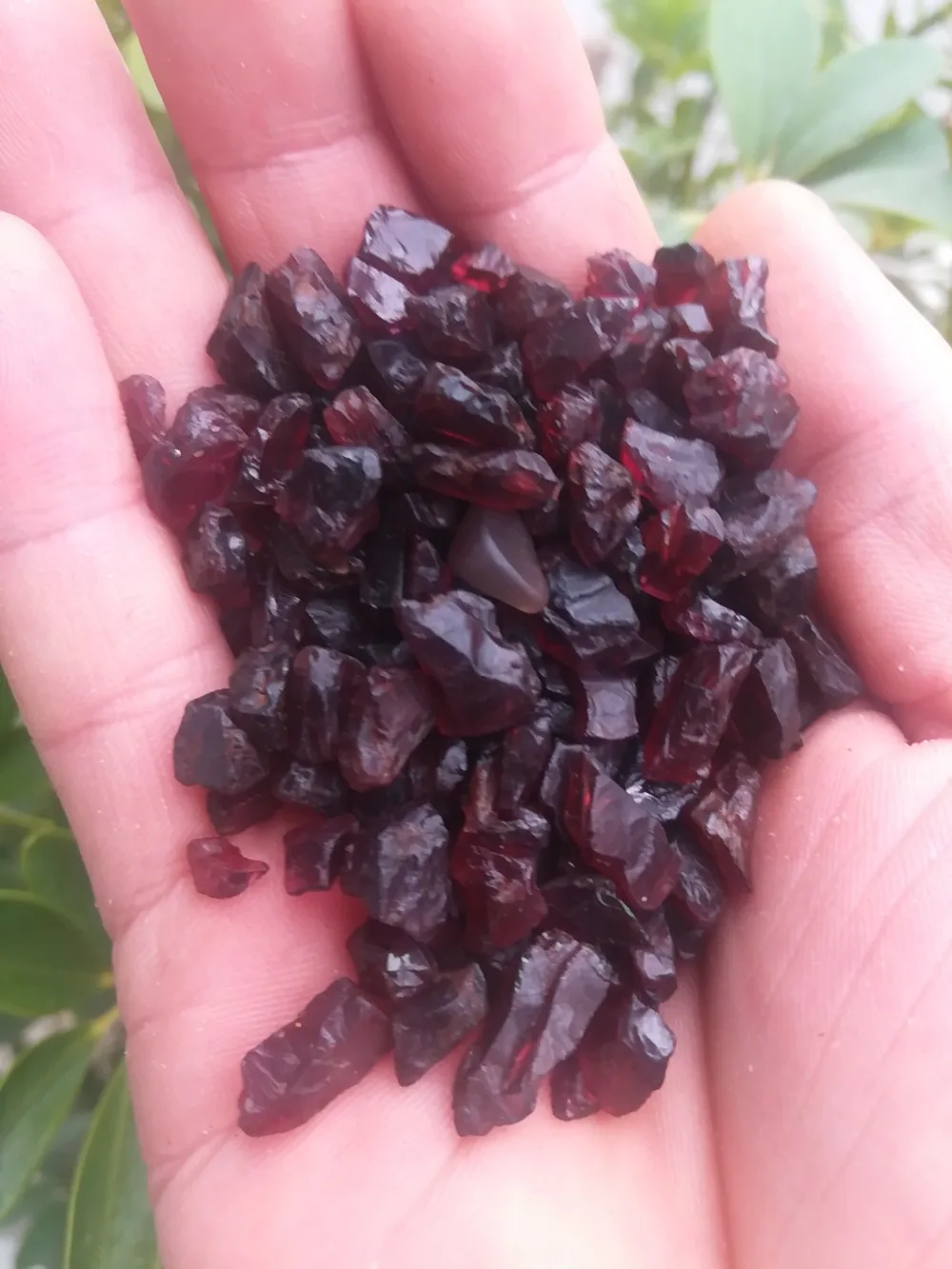 

100g natural rough rundum stones and minerals reiki healing crystal ruby raw gemstone specimen for making jewelry
