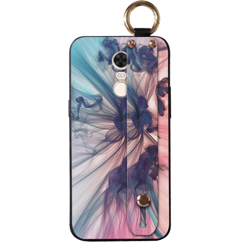 Luxury Rivet Strap Stand Phone Case For Xiaomi Redmi Note 3 Pro 4 4X Global Case Fabric Cover For Xiaomi Redmi 5 Plus Luxury Rivet Strap Stand Phone Case For Xiaomi Redmi Note 3 Pro 4 4X Global Case Fabric Cover For Xiaomi Redmi 5 Plus