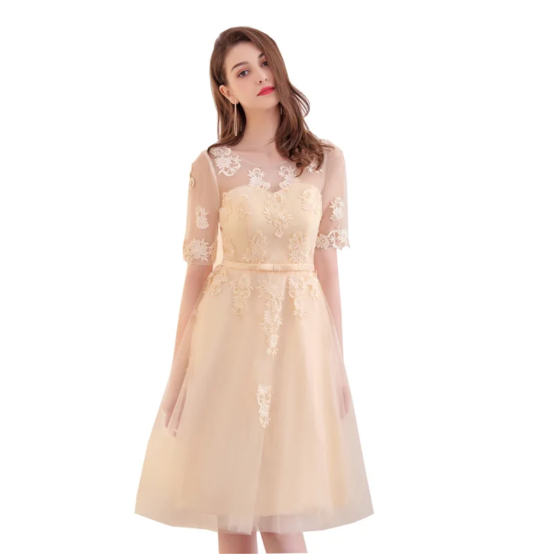 Новое поступление элегантное платье FADISTEE для вечеринки и выпускного вечера с