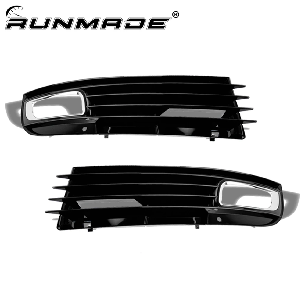 Aliexpress.com : Buy runmade Front Bumper Grille Cover For Audi A8