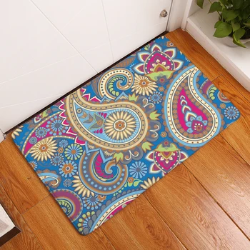 

2017 New Beautiful Creative Rugs Washable Geometry Carpet Keep warm Mats Bedroom Non-Slip Floor Mats Area rug for living room