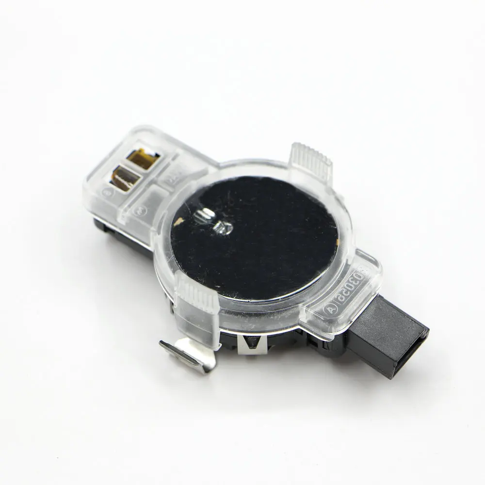 

1 * PCs aplicar a para Golf 7 mk7 Passat b8l Touran L sensor de lluvia humedad sensor de luz 8U0 955 559 C/B 8U095555C/B