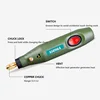 Mini DIY electric drill grinder  to send 108 accessories drill engraving polishing set, engraving Pen tools, engraving machine 3