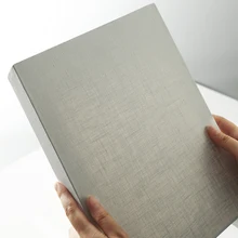 BGLN хлопок деревянная рамка для холста масляной живописи профессиональный художественный холст в рамке предварительно растянутый хлопок живопись