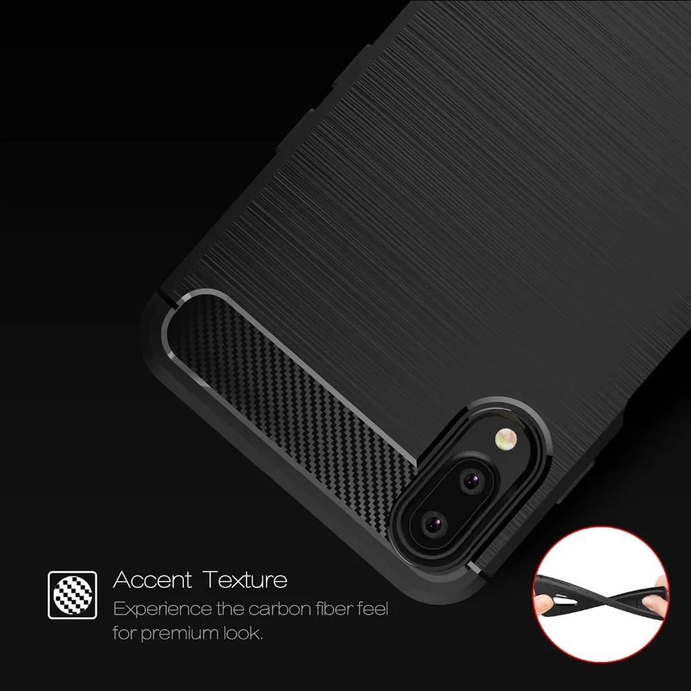 Чехол из углеволокна крышка 5.99For Meizu E3 чехол для Meilan Note Mblu M851Q M851M телефона лента на