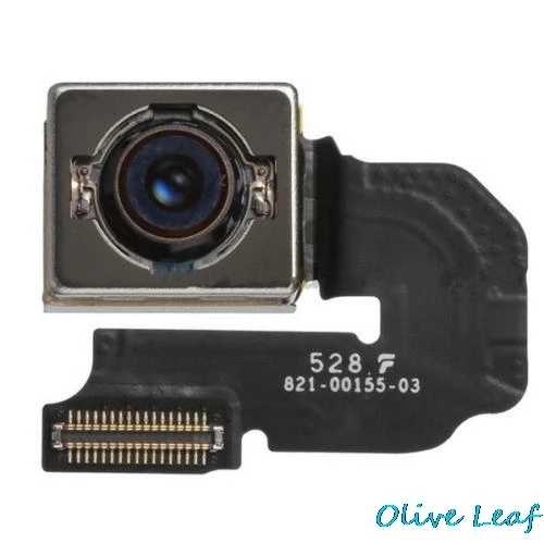 

For iPhone 6S Plus 5.5 OEM Back Rear Camera Flex Ribbon Cable Replacement Module