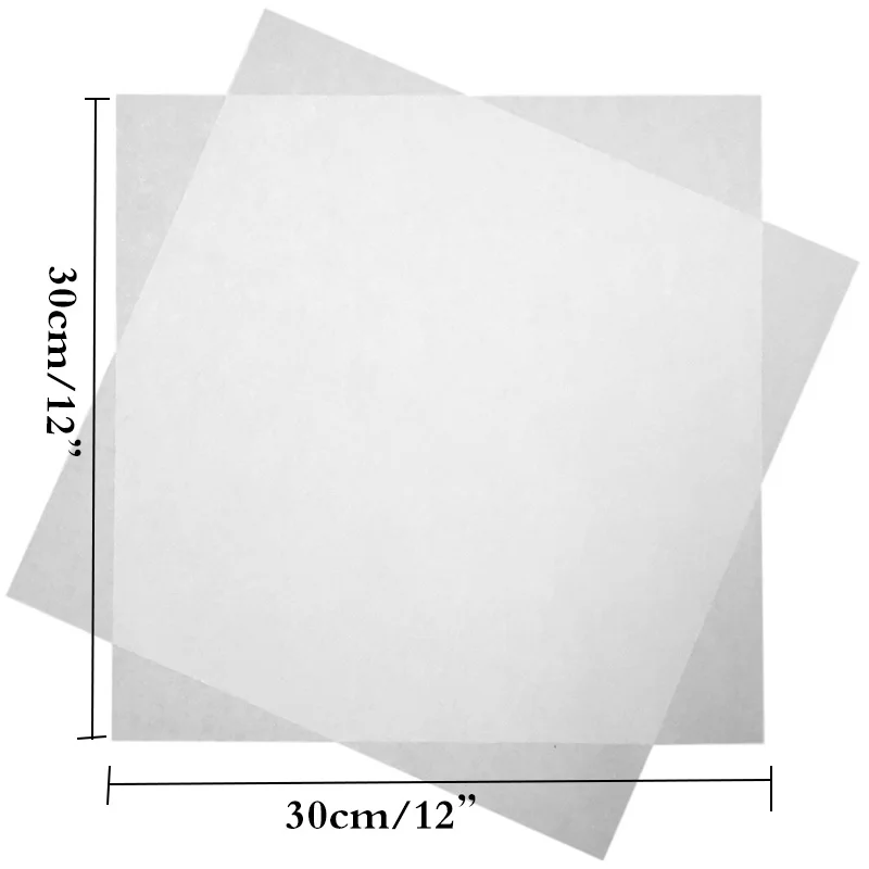 oil paper