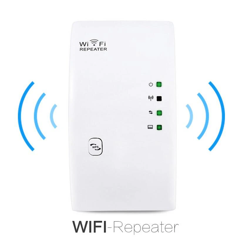 top rated wifi signal booster Wi-Fi Tốc Độ 300Mbps Bộ Khuếch Đại Phạm Vi Wifi Repeater Mạng Gia Đình Mở Rộng Sóng Wi-Fi Chế Độ AP Extendor Dài Internet wifi amplifier 5g