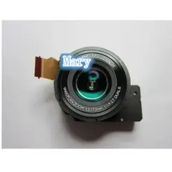 95% Новый оригинальный зум-объектив + CCD блок Ремонт Часть Для samsung EX-2F EX2F EX2 камеры