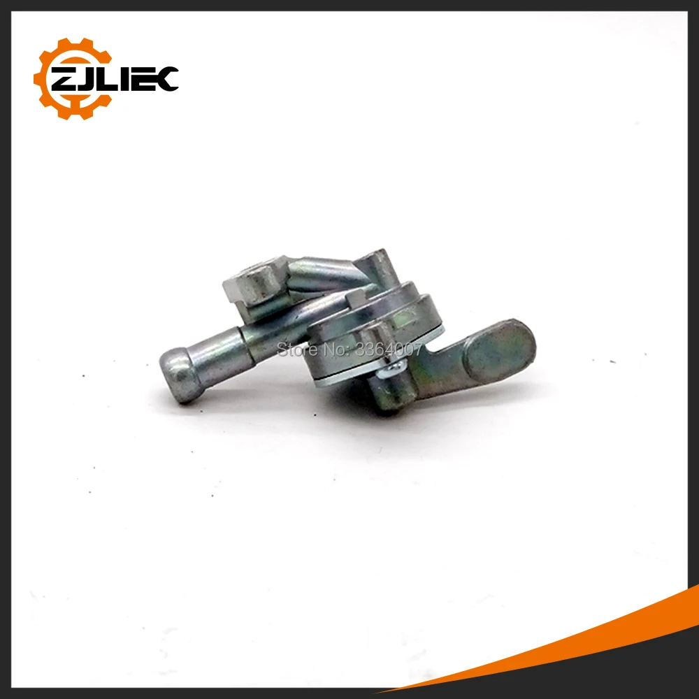 Карбюратор для топлива карбюратор подходит ROBIN EC04 BG411 CG411 Makita RBC411 40.2CC 49CC pettcock tap NB412