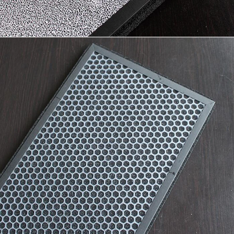 Фильтр дезодорирующий для TIPON Air Purifier TIFG01 A PM 425*260 мм|Запчасти воздухоочистителя| |