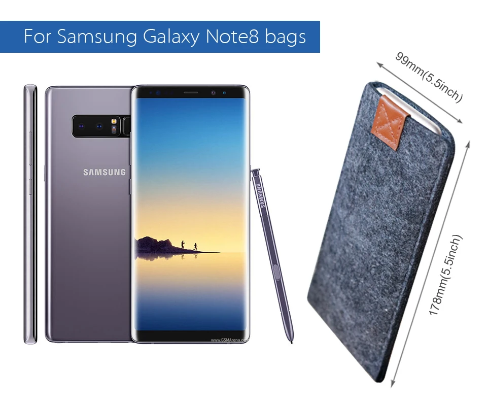 samsung galaxy note 8 case cover