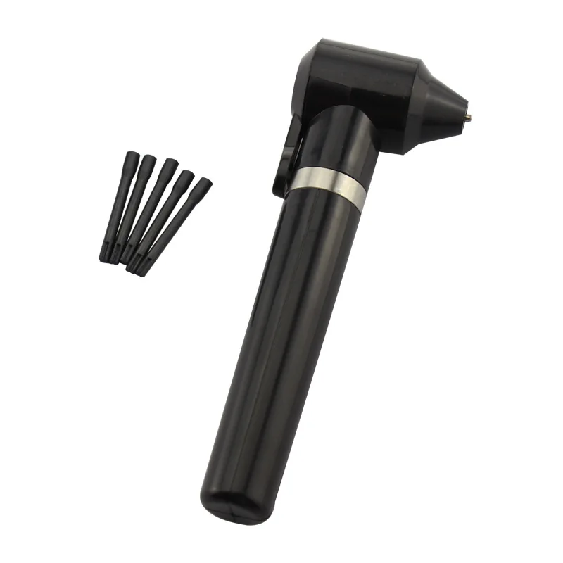 واحد الصباغ خلاط الوشم الحبر اللون خلاط خلاط مع 5 قطع خلط العصي الدائم ماكياج أدوات امدادات Microblading الجسم الفن