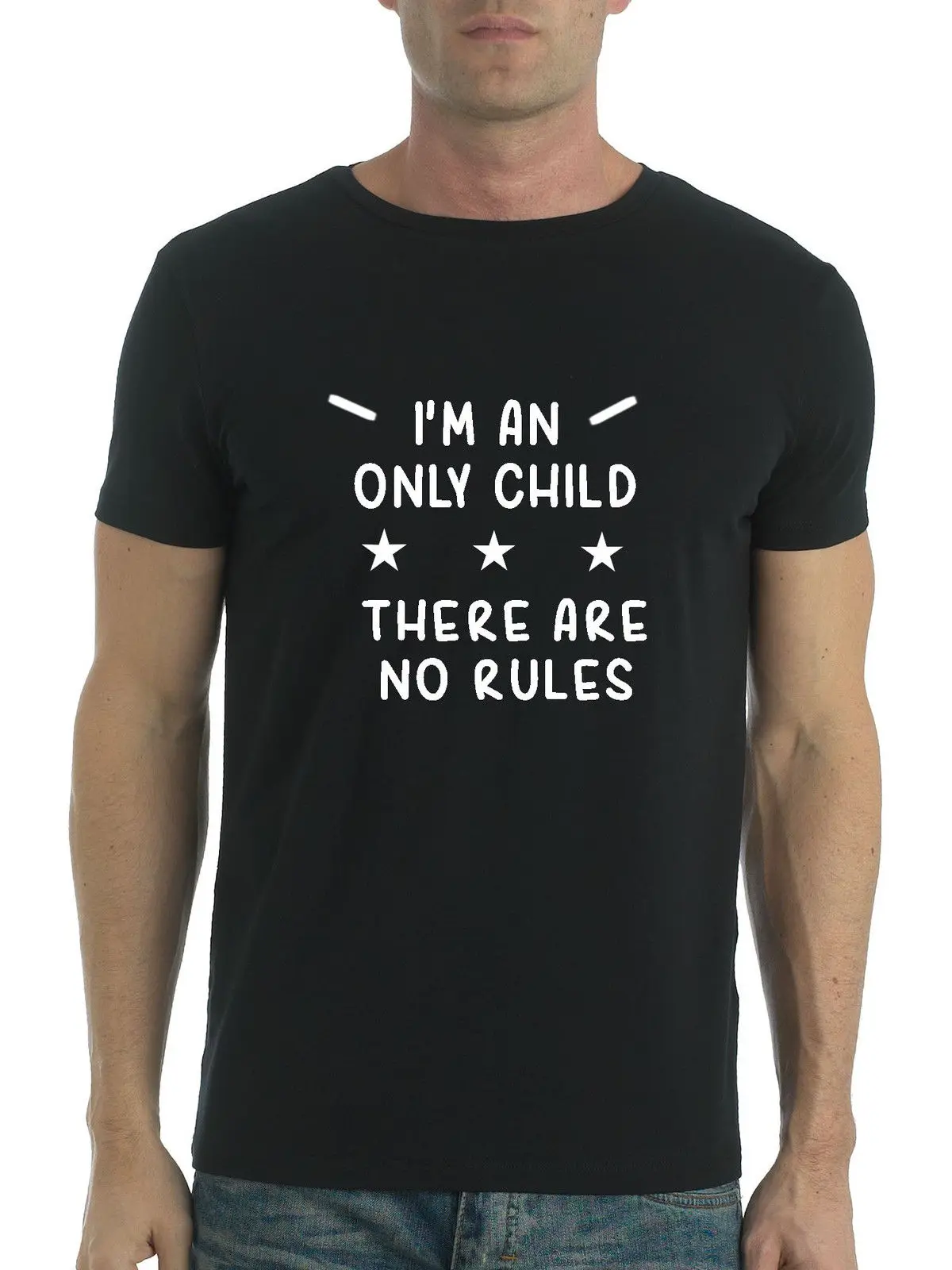 

NEW MENS WOMENS KIDS IM THE OLDEST MIDDLE YOUNGEST CHILD FUNNY T-SHIRT AGE 1-6XL Fashion Design Free free shipping