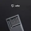 Original Xiaomi Mijia Wiha 24 in 1 Precision Screw Driver Kit 60HRC Magnetic Bits Xiaomi Home Kit Repair Tools Xiomi Xaomi ► Photo 2/6