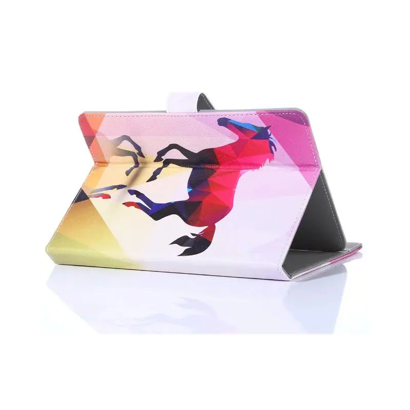 

Myslc Universal PU leather case for Asus Transformer Book T100 T100TA 10.1 inch Tablet