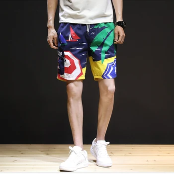 

Cheap wholesale 2019 new Spring Summer Autumn Hot selling men's fashion casual sexy shorts outerwear MP298