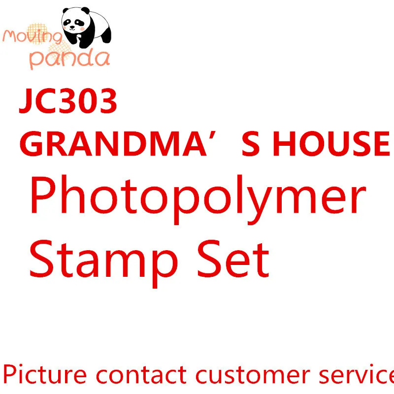 

JC303 Metal Cutting Dies and stamps HOUSE Dies for Craft Dies Scrapbooking Album Embossing New Dies for 2019 Arrival