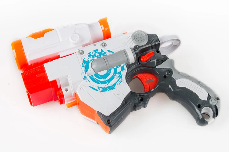 For nerf (13)