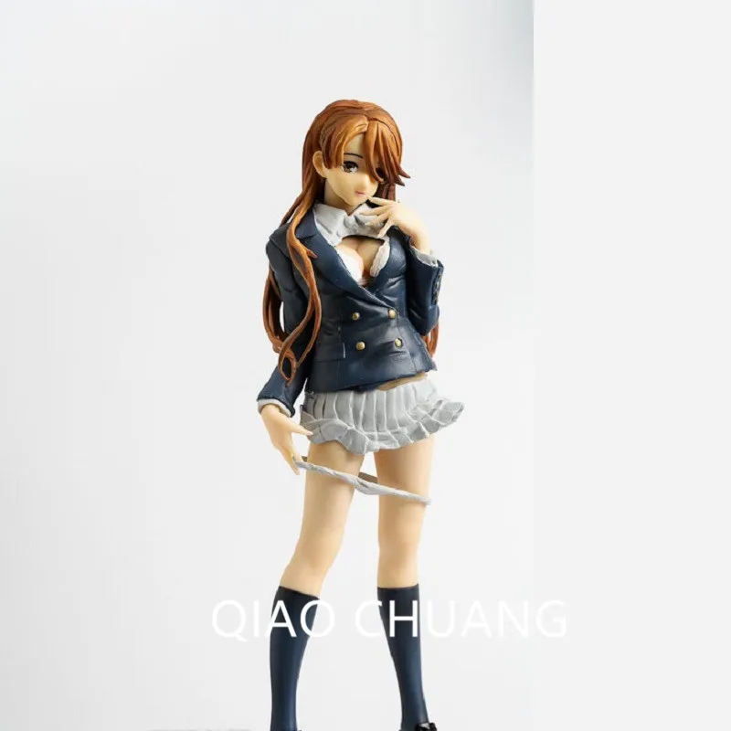 

NEW Hot 20CM Anime Sexy Figures Adult Ogure Ito Naked Star Spider Girl PVC Verisimilitude Collectors Action Figure Toys G331