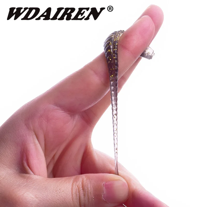 5 قطعة/الوحدة الرقصة المتذبذب دودة الصيد إغراء 7 سنتيمتر 1.8g Swimbaits معالجة الصيد طعوم طرية باس الكارب السحر الاصطناعي المطاط الطعم 5 قطعة/الوحدة الرقصة المتذبذب دودة الصيد إغراء 7 سنتيمتر 1.8g Swimbaits معالجة الصيد طعوم طرية باس الكارب السحر الاصطناعي المطاط الطعم