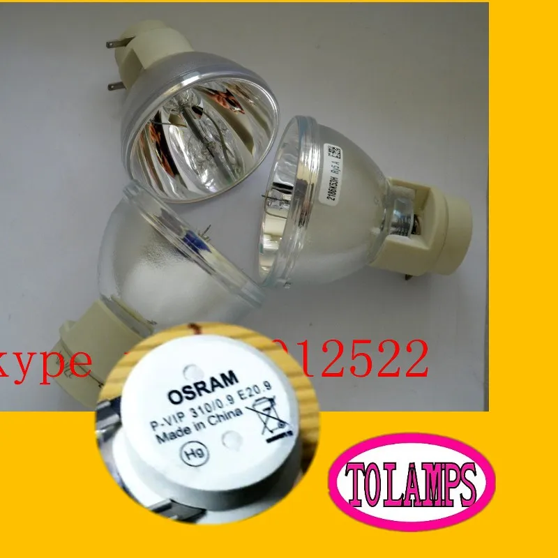 

5J.JFG05.001 /p-vip310/0.9 E20.9 Original lamp fit for MH750 Power 310w Projector Hot sales