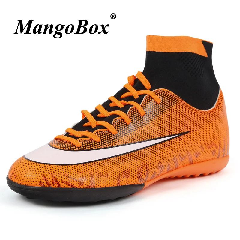 botas futbol calcetin baratas
