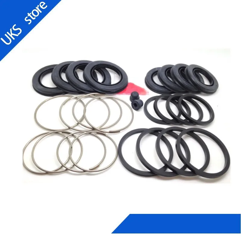 

04479-30030 Wheel Calliper Kit Front Brake Cylinder Repair Kit For LAND CRUISER