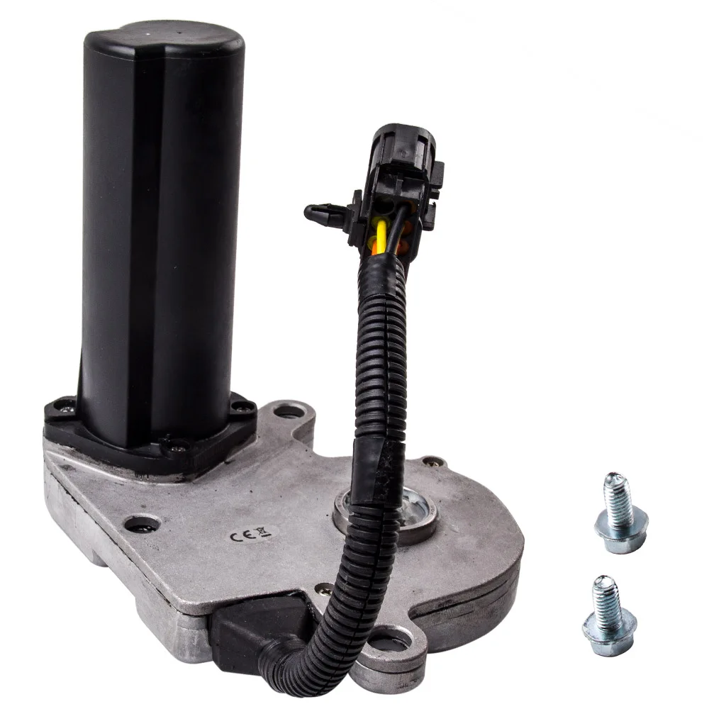 Transfer Case Shift Motor For Dodge RAM 1500 2500 Transfer Case Shift