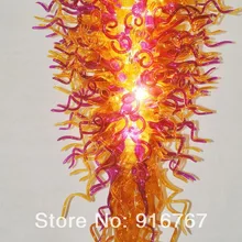 C40-Free дизайн дешевые современные люстры