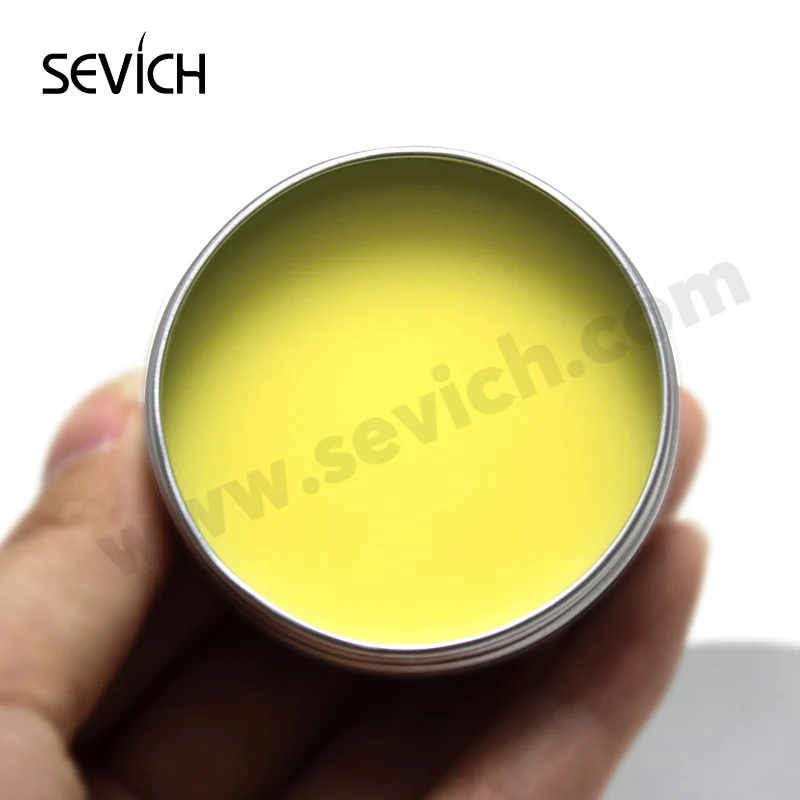 Натуральный кондиционер для бороды Sevich профессиональный бальзам роста