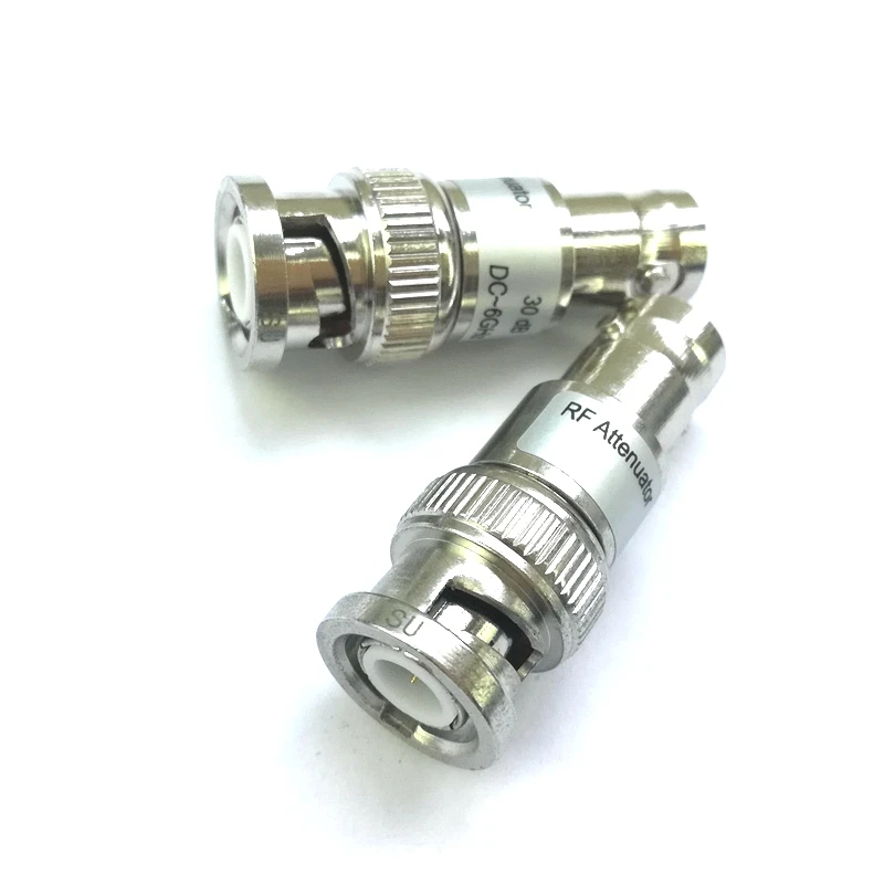 attenuator rf