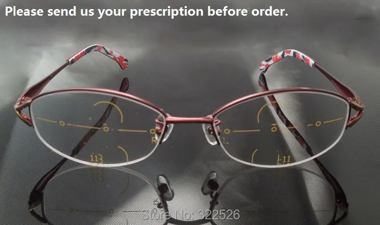 arrivato ultimo sconto nuova collezione Donne di alta qualità Presbiopia Multi focal Freeform progressive ... arrivato ultimo sconto nuova collezione Donne di alta qualità Presbiopia Multi focal Freeform progressive ...