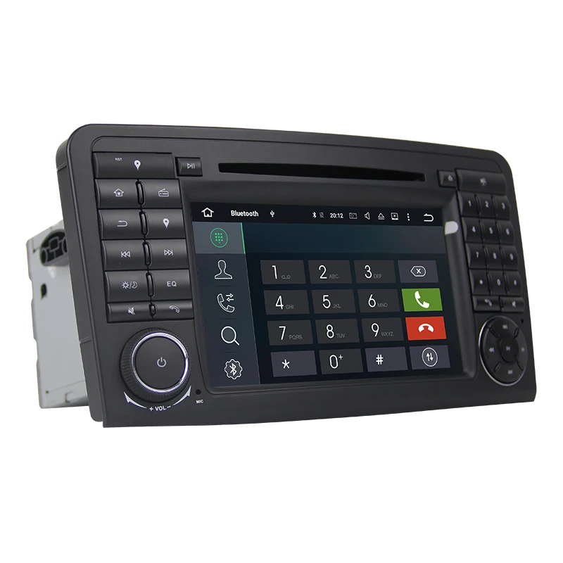 Perfect HIFIF Eight Core 2GB RAM 3G WIFI Android 6.01 Car DVD Radio For Mercedes/Benz ML GL Class W164 ML300 ML350 ML450 ML500 2005-2012 3 Perfect HIFIF Eight Core 2GB RAM 3G WIFI Android 6.01 Car DVD Radio For Mercedes/Benz ML GL Class W164 ML300 ML350 ML450 ML500 2005-2012 3