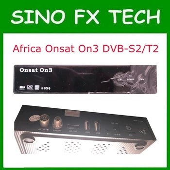 

Onsat On3 DVB-S2/T2 Combo mepg4 gprs powervu autoroll decoder with Tcam code open 16E MYTV& 22W channels Onsat3 with wifi