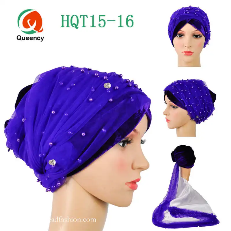 HQT15-16