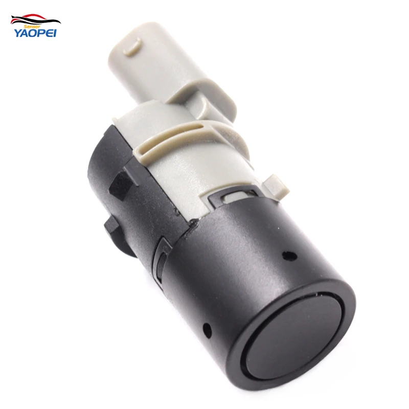 Новый датчик парковки YAOPEI PDC для BMW 730d 740d 745 750 E65 E66 E67 E68 66202184263 | Автомобили и