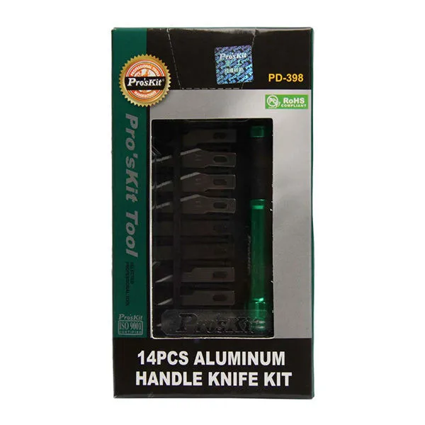Pro'sKit PD-398 (5)