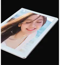 2018 Newest DHL Free 10 inch Tablet PC Dual card phone Octa Core 4GB RAM 64GB ROM Android 7.0 GPS 1920 * 1200 IPS 4G 10.1