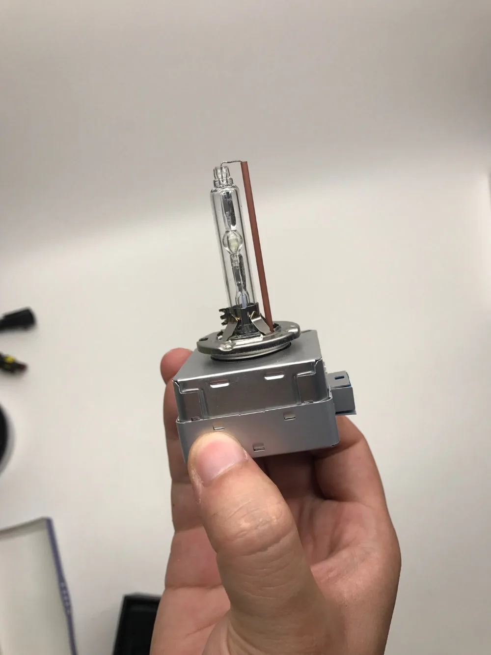 SKYJOYCE 2017 новинка 2X hid ксеноновая лампа D8S 5500K для фар сменная 12 В 35 Вт Mustang|hid lamp|hid