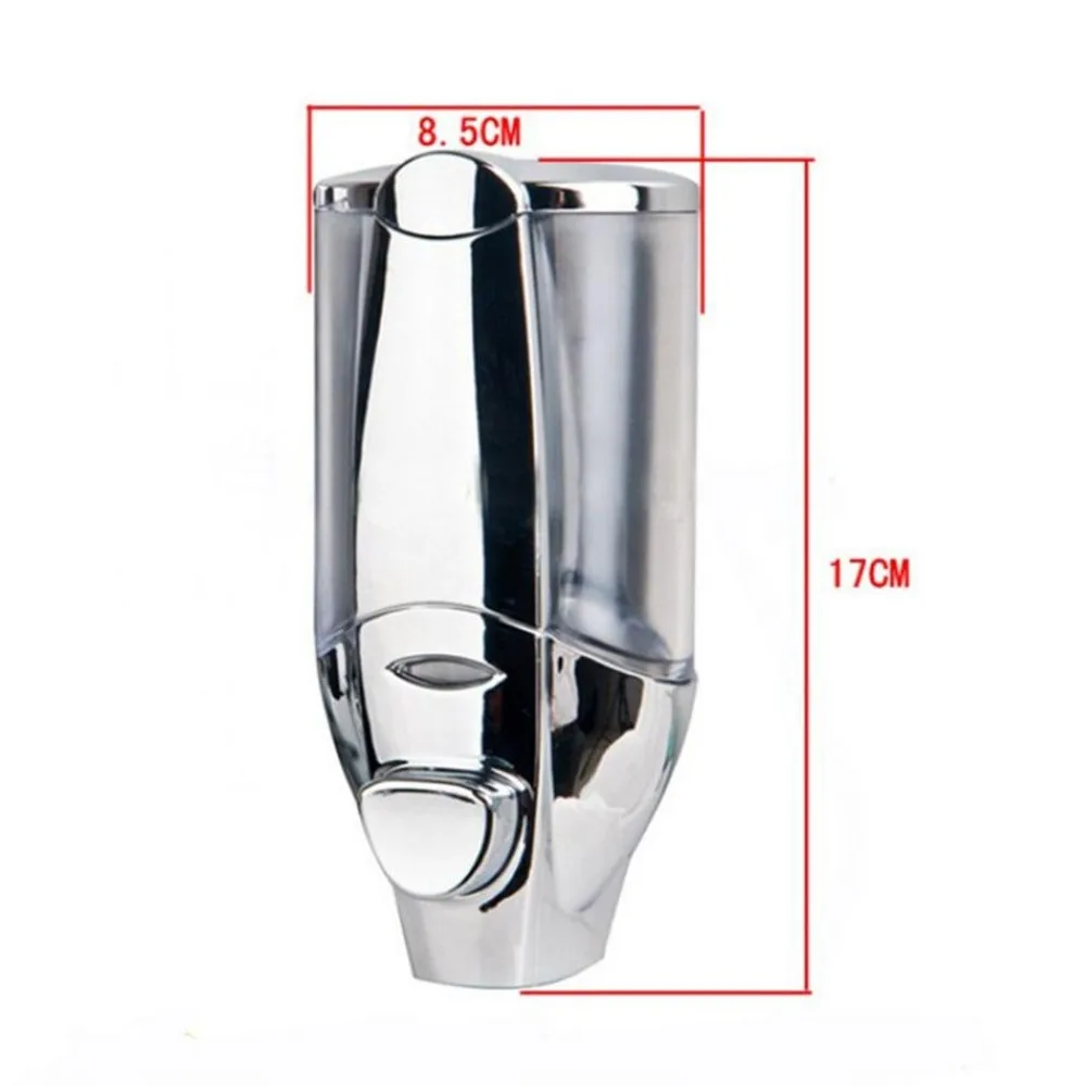 Wall Hanging Hand Sanitizer Electroplated Automatic Liquid Soap Dispenser SingleHead Soap Dispenser Kitchen Bathroom Accessories Wall Hanging Hand Sanitizer Electroplated Automatic Liquid Soap Dispenser SingleHead Soap Dispenser Kitchen Bathroom Accessories