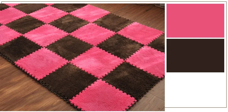 

Party carpet