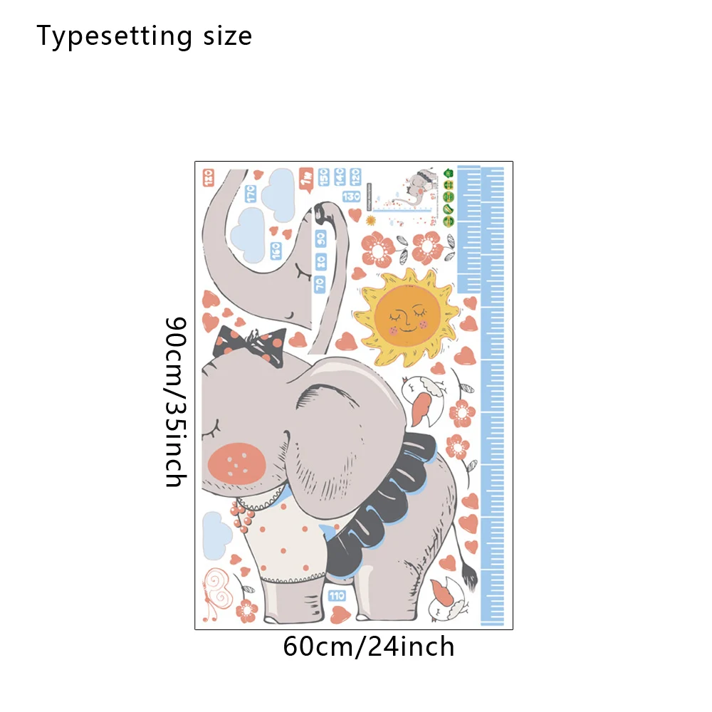 Typesetting size