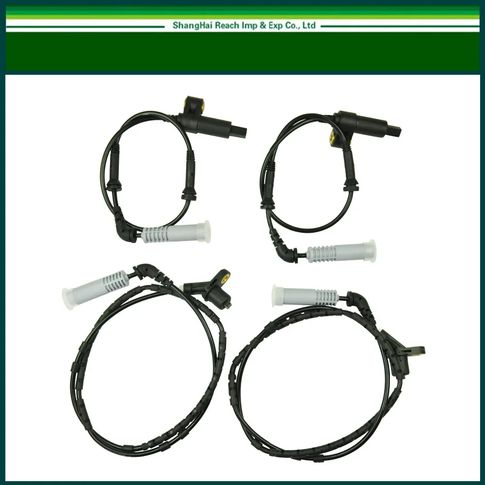 ABS Wheel Speed Sensor For BMW 325Ci 328i 328Ci 323i M3 320i 323Ci